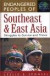 Endangered Peoples of Southeast and East Asia -- Bok 9780313306464