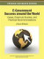 E-Government Success around the World -- Bok 9781466641730