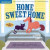 Indestructibles: Home Sweet Home -- Bok 9781523502080