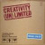 Creativity Unlimited -- Bok 9780470770849