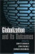 Globalization and Its Outcomes -- Bok 9781593850456