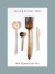 Carving Kitchen Tools -- Bok 9781911682653