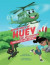 Adventures of Huey the Helicopter -- Bok 9780578284385