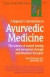 A Beginner's Introduction to Ayurvedic Medicine -- Bok 9780879836047