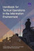 Handbook for Tactical Operations in the Information Environment -- Bok 9781977407597