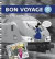Bon Voyage 4 Övningsbok -- Bok 9789147104383