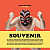 Souvenir : Peter Johansson -- Bok 9789197658362
