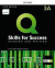 Q: Skills for Success: Level 3: Reading and Writing Split Student Book A with iQ Online Practice -- Bok 9780194904063