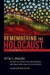 Remembering the Holocaust -- Bok 9780195326222