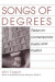 Songs of Degrees -- Bok 9780817391324