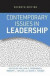 Contemporary Issues in Leadership -- Bok 9780367319687