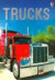 Trucks -- Bok 9780746080511