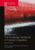 Routledge Handbook of Forensic Linguistics -- Bok 9780429641428