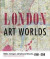 London Art Worlds -- Bok 9780271078533
