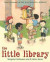 The Little Library -- Bok 9780525578338