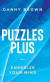 Puzzles Plus -- Bok 9780228892519