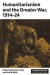 Humanitarianism and the Greater War, 191424 -- Bok 9781526173249