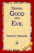 Beyond Good and Evil -- Bok 9781421806228