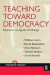 Teaching Toward Democracy -- Bok 9781317250807