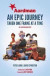 Aardman: An Epic Journey -- Bok 9781471164743