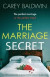 The Marriage Secret -- Bok 9781800195233