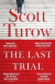 The Last Trial -- Bok 9781529039108
