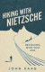 Hiking with Nietzsche -- Bok 9781783784943