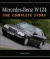 Mercedes-Benz W124 -- Bok 9781847979537