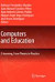 Computers and Education -- Bok 9781402049132