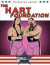 Superstar Series: The Hart Foundation -- Bok 9781291538410