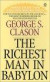 The Richest Man In Babylon -- Bok 9780451205360