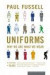 Uniforms -- Bok 9780618381883