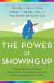 Power Of Showing Up -- Bok 9781524797713