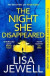The Night She Disappeared -- Bok 9781529156270