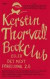 Kerstin Thorvall Book Club eller Det mest förbjudna 2.0 -- Bok 9789146225720
