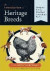 An Introduction to Heritage Breeds -- Bok 9781612121253