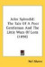 John Splendid: The Tale of a Poor Gentleman and the Little Wars of Lorn (1898) -- Bok 9781437130973