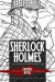 Sherlock Holmes the Hound of the Baskervilles (Dover Graphic Novel Classics) -- Bok 9780486785073