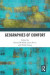 Geographies of Comfort -- Bok 9781317030607