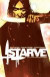 Starve Volume 1 -- Bok 9781632155467
