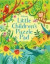 Little Children's Puzzle Pad -- Bok 9781474921480