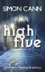 High Five -- Bok 9781910398081