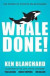 Whale Done! -- Bok 9781529309386