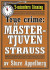 Mästertjuven Strauss. True crime-text från 1938 kompletterad med fakta och ordlista -- Bok 9789178633234