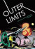 Outer Limits: The Steve Ditko Archives Vol. 6 -- Bok 9781606999165