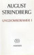 August Strindbergs Samlade Verk : Nationalupplaga. 1 : Ungdomsdramer -- Bok 9789118719523