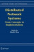 Distributed Network Systems -- Bok 9780387238401