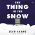 The Thing in the Snow -- Bok 9780063257788