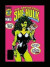 Sensational She-hulk By John Byrne Omnibus -- Bok 9781302923686