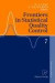 Frontiers in Statistical Quality Control 7 -- Bok 9783790801453